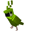 Bedrock - Parrot