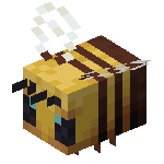 Bedrock - Bee