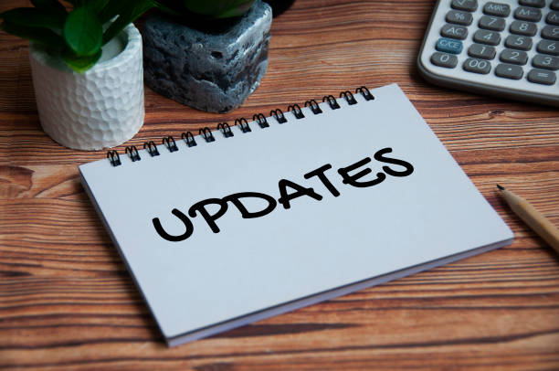 Update's