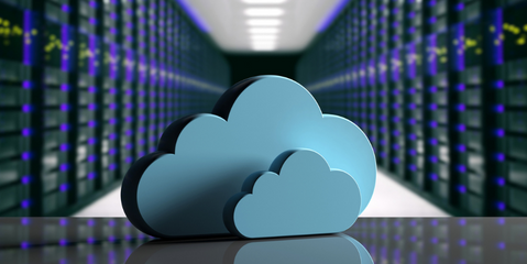Webhosting