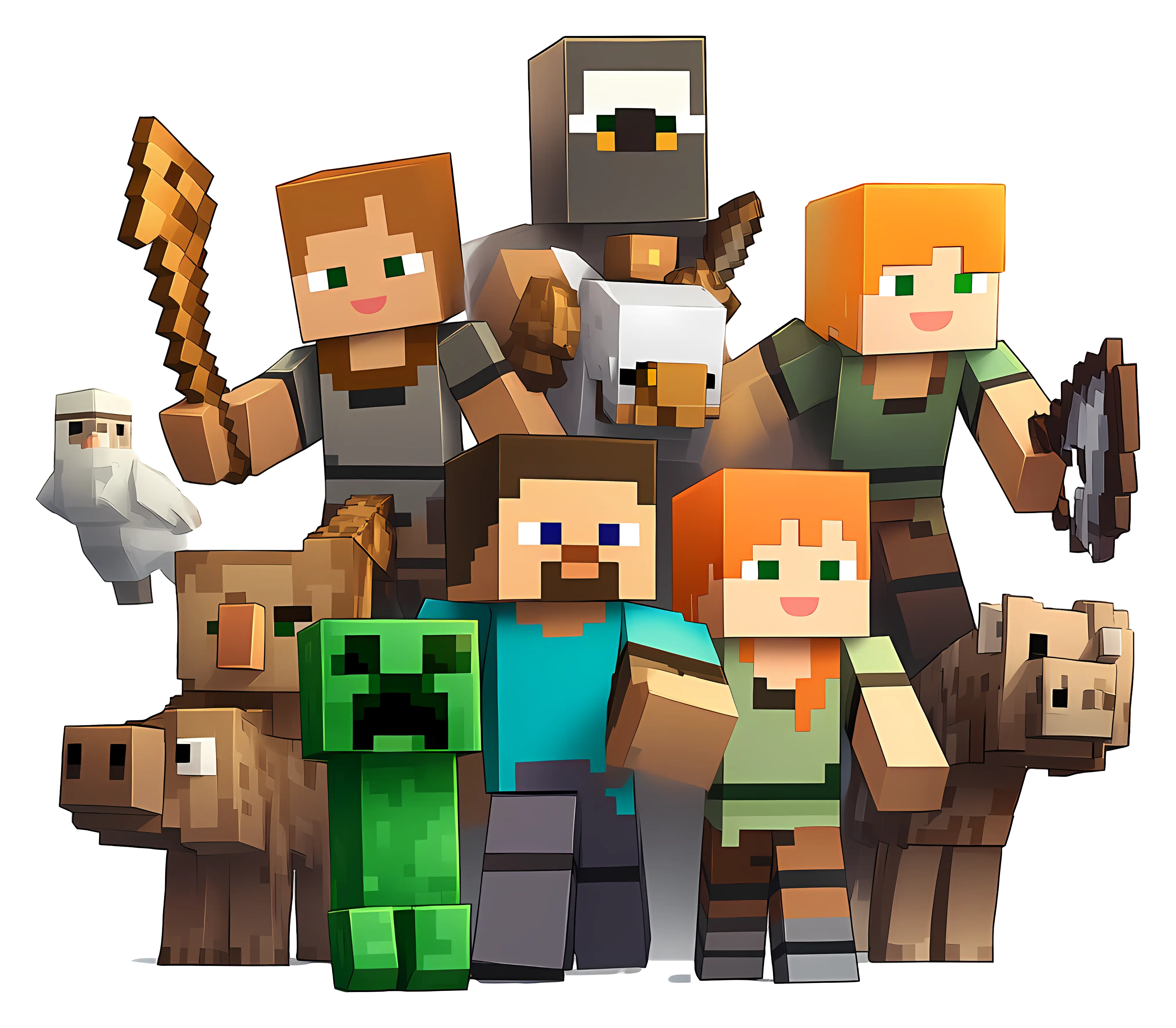 Minecraft Hosting