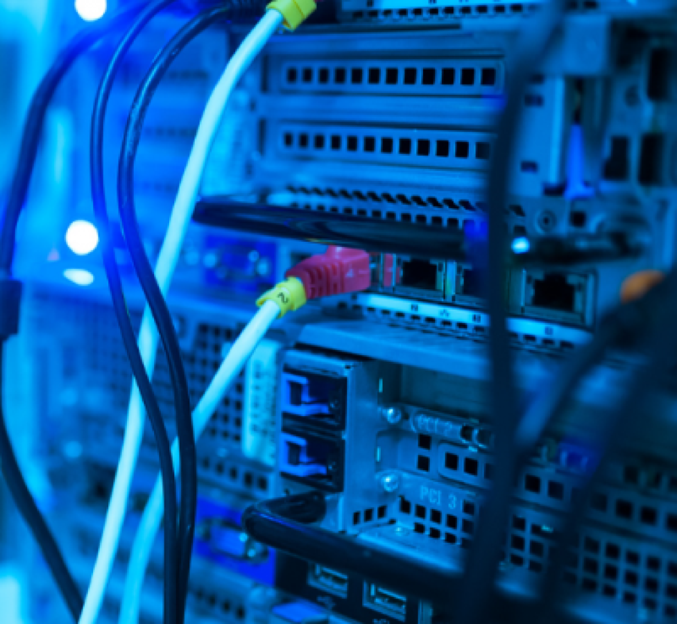 Nieuwe infrastructuur upgrades voor betere performance